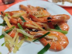 -车头老二大排档