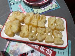-生活如沸·顺德水牛奶火锅(大学路店)