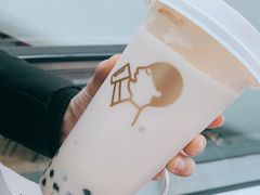 -喜茶(北京通州万达店)