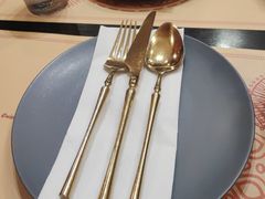 -克比叔叔印度餐厅Kebabs on the Grille(永康路分店)