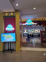 -meland·儿童乐园·游戏厅娃娃机·电玩Xbox(成都合生汇店)