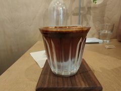 -常识咖啡common sense(春熙路店)
