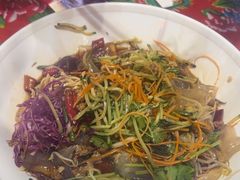 -7号院家宴.烧鸽子(门头沟店)