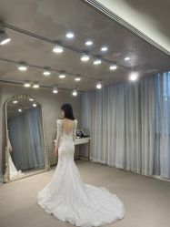 -B.Bridge Couture婚纱礼服(福田店)