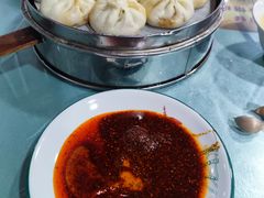 -石饮红星包子(中山路店)