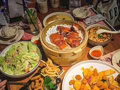 -胡桃里音乐酒馆(白云五号T5 MALL店)