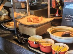 -广州富力君悦大酒店·凯菲厅