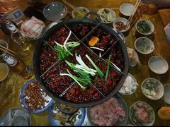 -白乐天毛肚火锅馆(南滨路店)