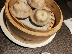 -广州花园酒店荔湾亭·地道点心·粤式饮茶