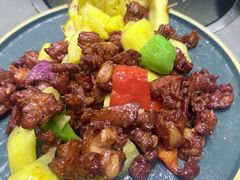 -创味·民间海南菜·非遗藤桥排骨(藤桥·免税城店)