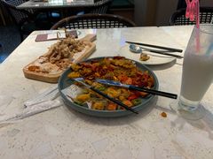 -水天堂西餐厅(昆山万象汇店)