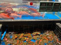 -阿明小菜·海鲜·上海菜(梅陇店)