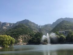 -潭溪山