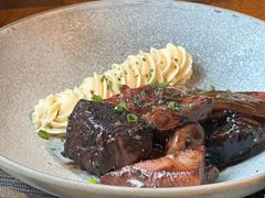 -巴别塔法餐舍(合作路店)