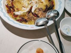 -花椒俏川菜小馆(南海万达店)