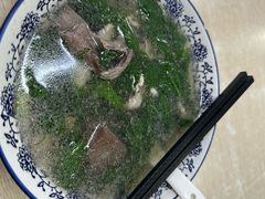 -华记原味汤粉王(海湾分店)