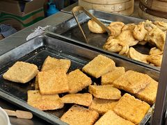 -蒋家桥饺面店(广陵路店)