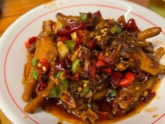 -堂瓦里·33年传统赣菜(第一街区店)