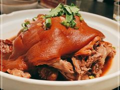 -金掌勺东北菜(格兰晴天店)