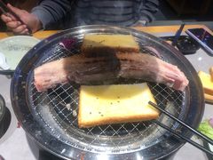 -吉志烤肉(太原总店)