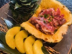 -樱嘢·炭火烧肉(惠南店)
