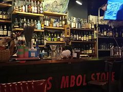 -等待戈多Waiting For Godot(交道口店)