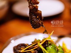-火齐潮汕砂锅粥(五道口店)