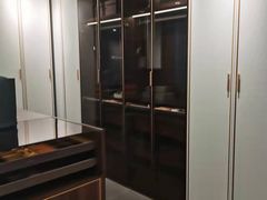 -佰丽爱家全屋定制(汶水店)