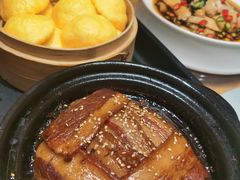 -老砂锅(城北店)