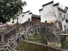 -绩溪龙川景区