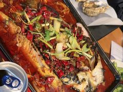 -三太子地摊烧烤·小龙虾(北蔡店)