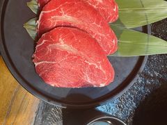 -九田家黑牛烤肉料理(太阳城店)