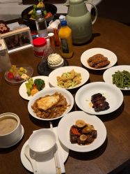 -茉莉智慧母婴护理中心(瑰丽店)