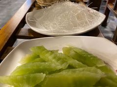 -京门老爆三·铜锅涮肉 爆肚(望京店)