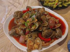 -郑记•不夜城烧烤•龙虾•虾蟹(黄鹤楼店)