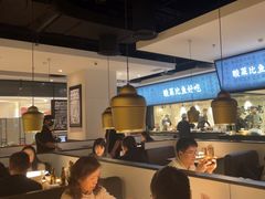 -太二酸菜鱼(财富购物中心店)