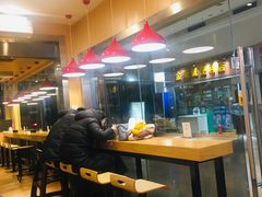 大堂-老妈米线(金座店)