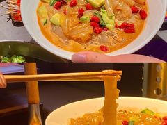 -杨小佳·齐齐哈尔烤肉·烤串(广州店)
