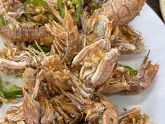-贞姨美食·老字号海鲜大排档