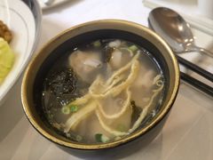 -中心大酒店·本味餐厅