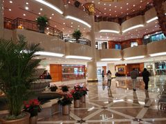 -北京新世纪饭店(动物园地铁站店)