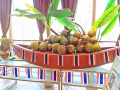 -火舞泰·泰式海鲜火锅餐厅(世纪城店)