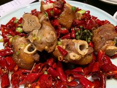 -闽和南(深圳万象城店)