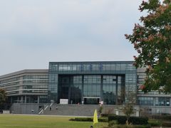 -河海大学(江宁校区)