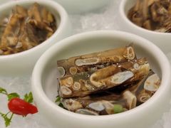 厦门土笋冻-CHIC1699远洋私厨
