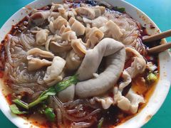 -甘记肥肠粉(马鞍北路店)