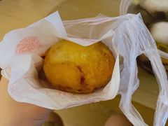 煎包-煎意浓·吴记煎包(交通路店)