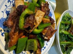 -利群烤鸭店(前门店)
