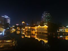 -衣裳街历史文化街区