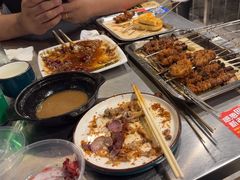 -壹加壹电烤串(总店)